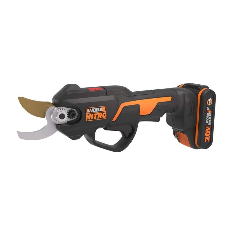 Forbice da potatura a batteria WG330E "WORX"