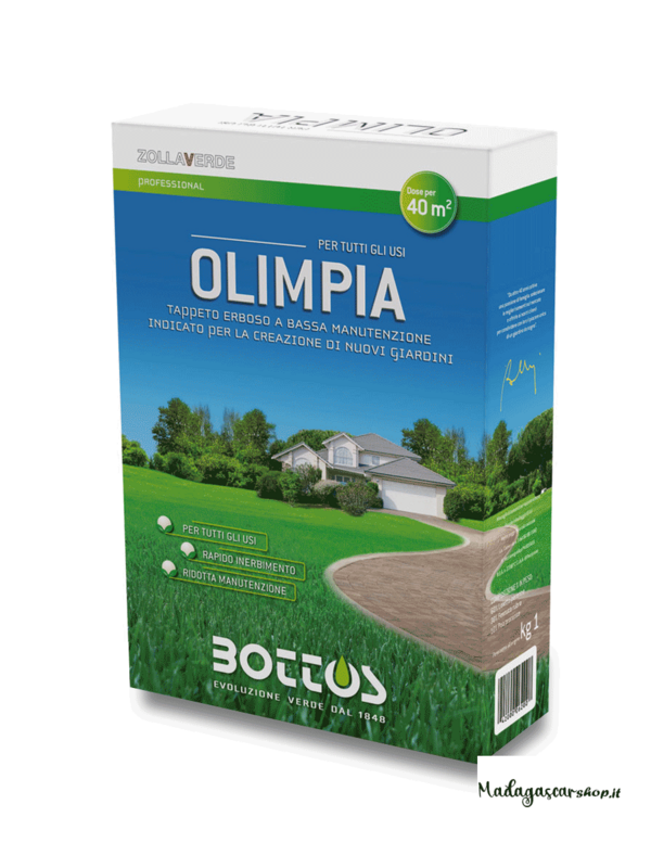 Seme Prato Olimpia