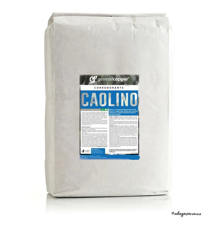 Caolino