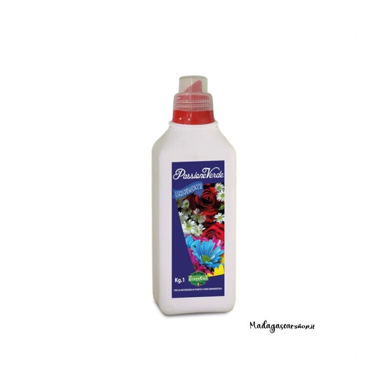 Concime Liquido Universale LIF