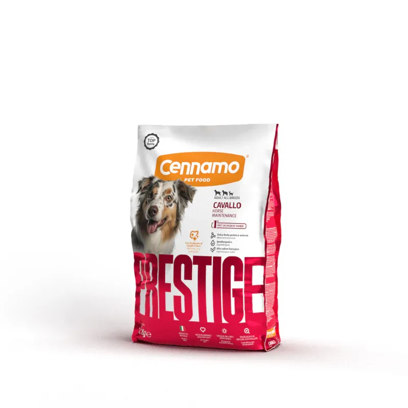 PRESTIGE Adult Maintenance All Breeds Cavallo 2kg