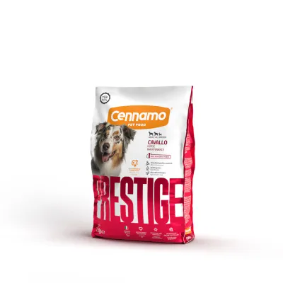 PRESTIGE Adult Maintenance All Breeds Cavallo 2kg