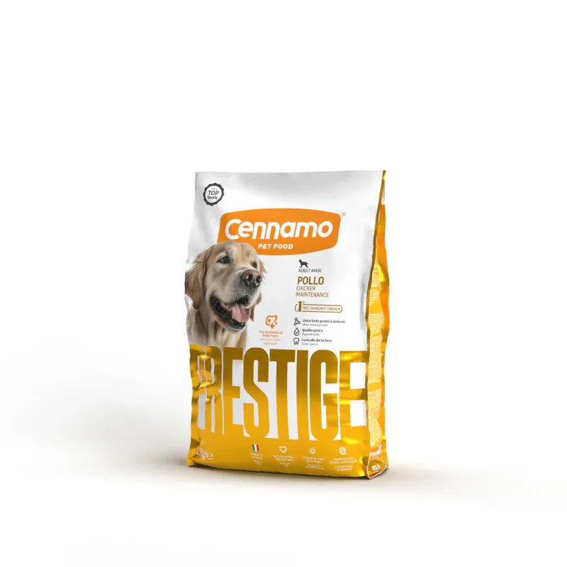 PRESTIGE Adult Maintenance Maxi Pollo 2kg