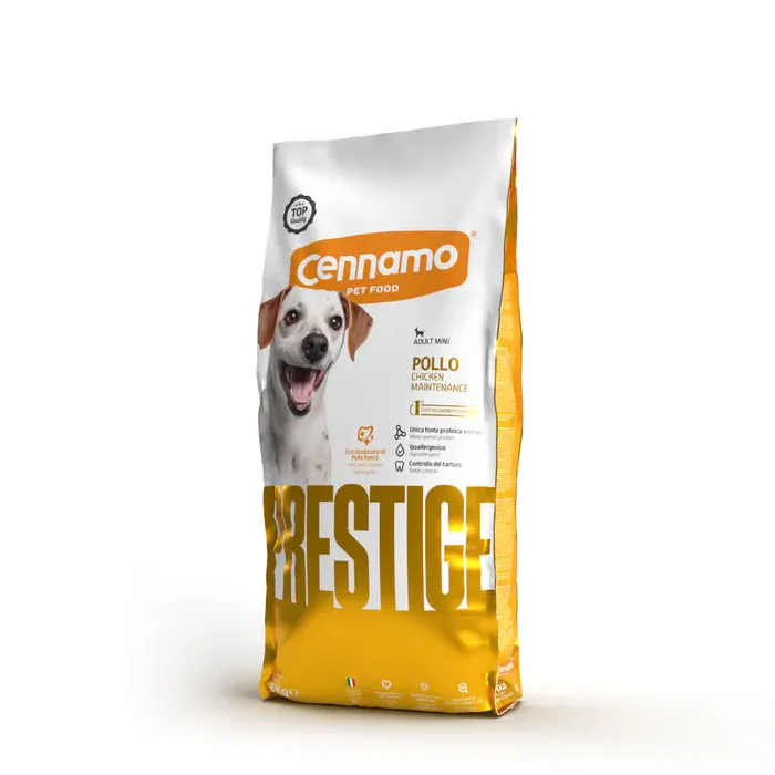 PRESTIGE Adult Maintenance Mini Pollo 8kg
