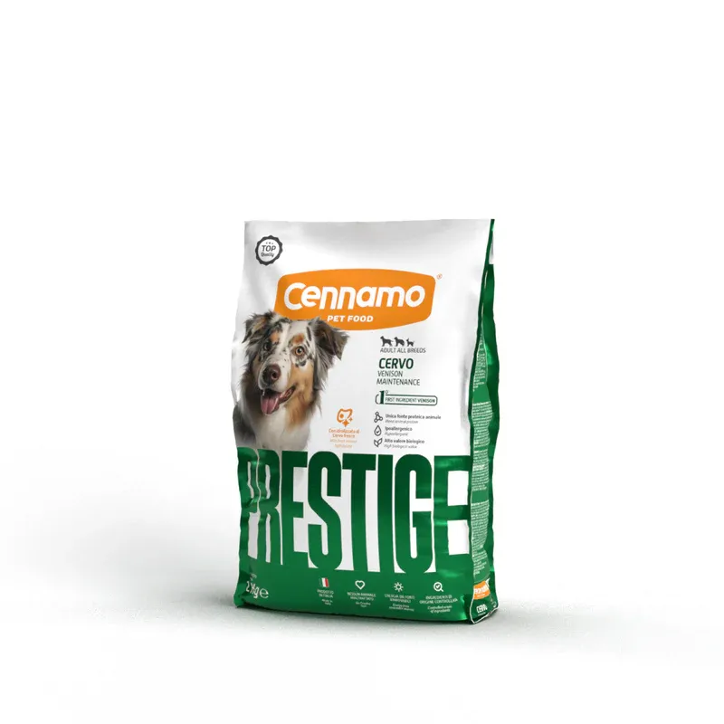 PRESTIGE Adult Maintenance All Breeds Cervo 2kg