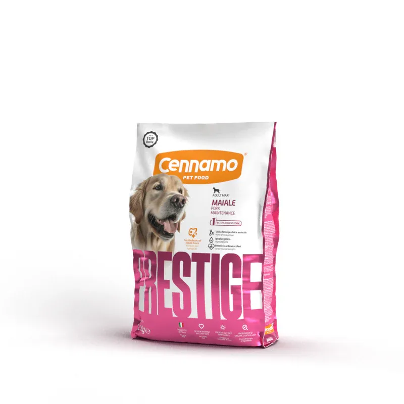 PRESTIGE Adult Maintenance Maxi Maiale 2kg