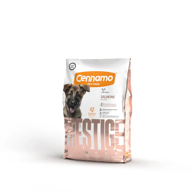 PRESTIGE Puppy Maxi Salmone 2kg