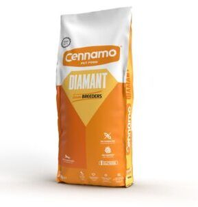 DIAMANT BREEDERS Energy 28/16 kg 20