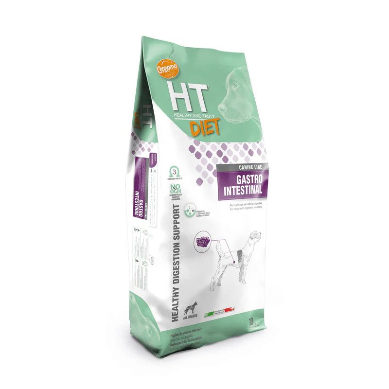 HT-Healthy And Tasty
Adult Gastro intestinal 10 kg