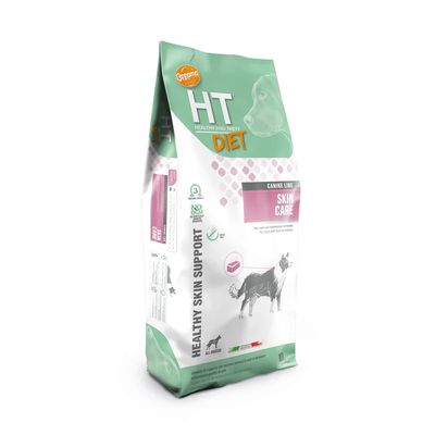 HT-Healthy And Tasty
Adult Skin Care 10kg