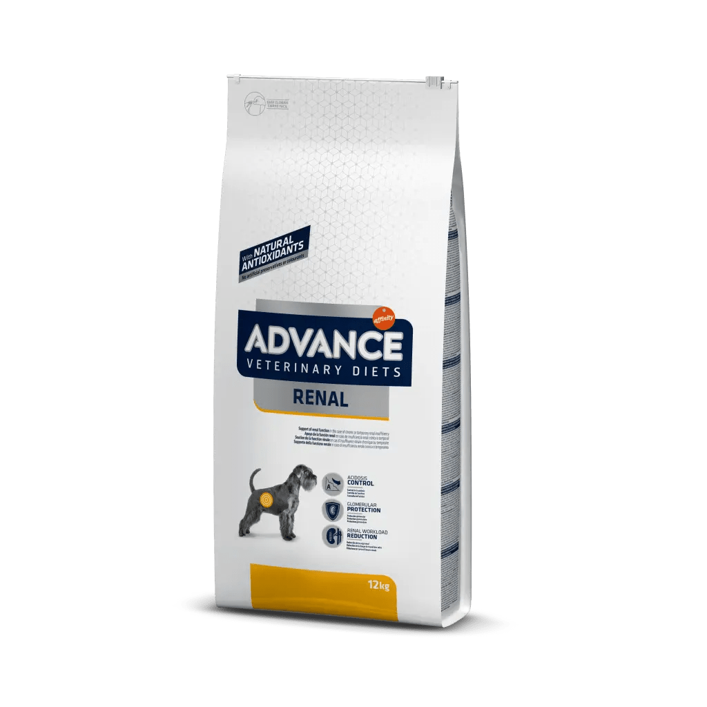 ADVANCE VETERINARY DIETS RENAL