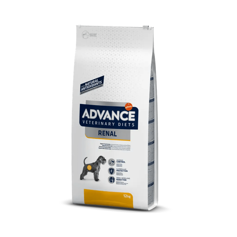 ADVANCE VETERINARY DIETS RENAL
