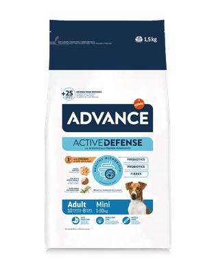 ADVANCE- Adult Mini Chicken & Rice