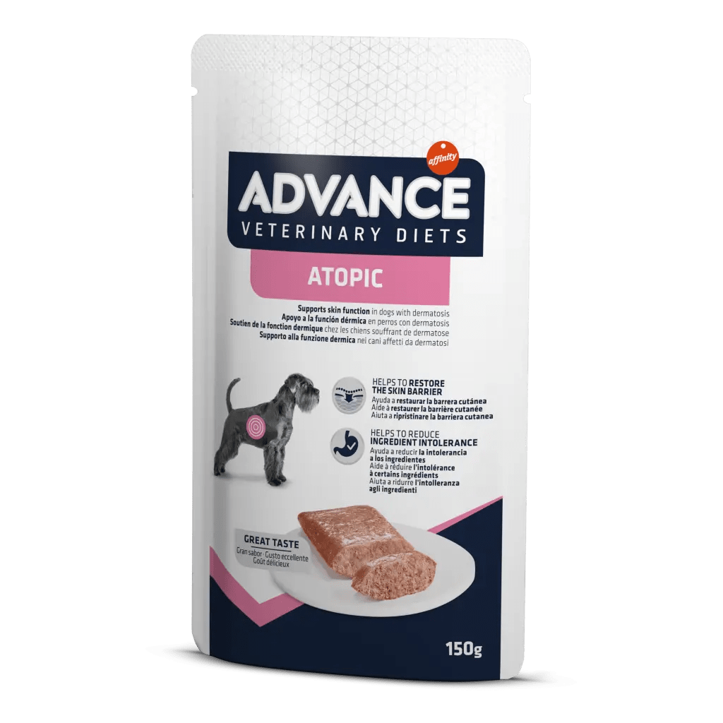ADVANCE VETERINARY DIETS ATOPIC