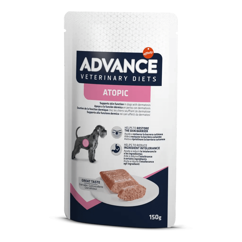 ADVANCE VETERINARY DIETS ATOPIC