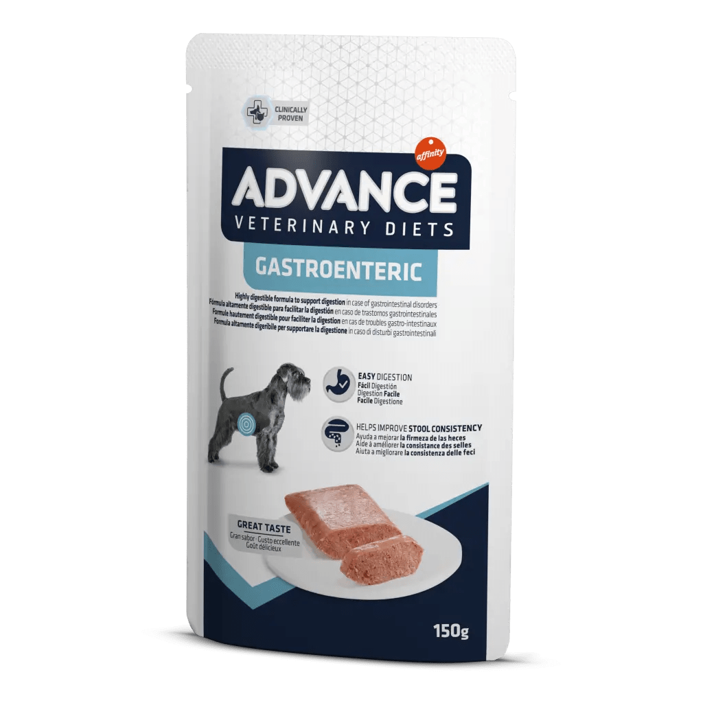 ADVANCE VETERINARY DIETS GASTROENTERIC