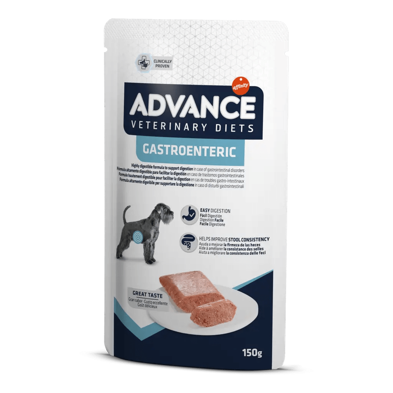 ADVANCE VETERINARY DIETS GASTROENTERIC