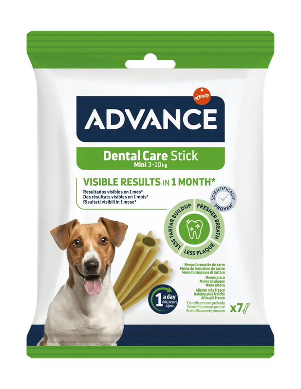 DENTAL CARE STICK MINI