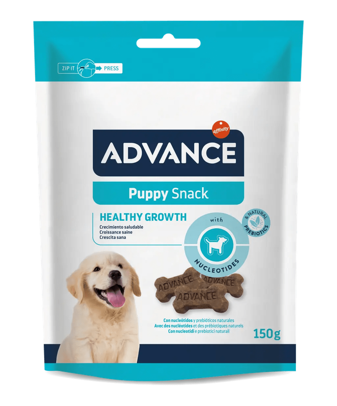 PUPPY SNACK