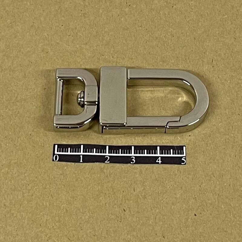 Mousqueton TM 40/15,5 - x 1