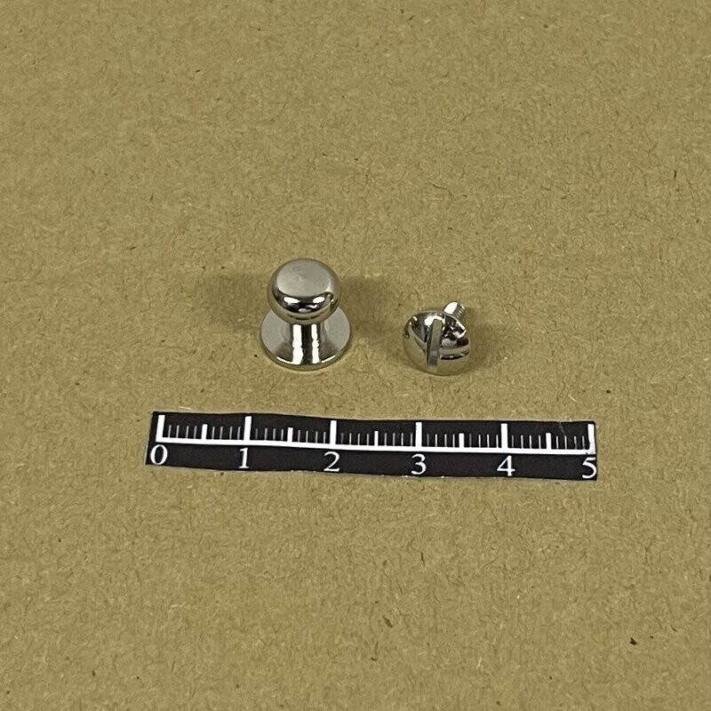 Bouton cartouchière 501 - x 10