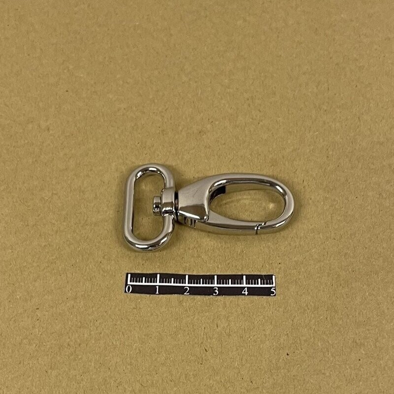 Mousqueton 82137/25 - x 2