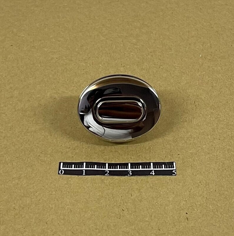 Tourniquet rond TM 35x27,5 - x 1
