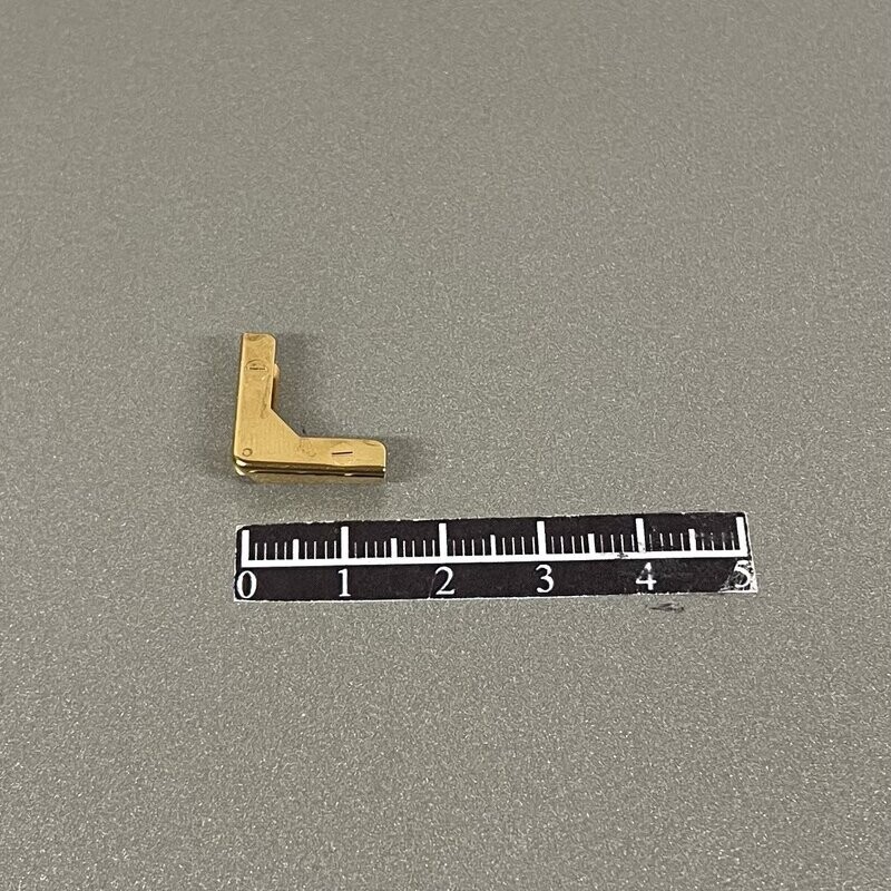Coin C42 Doré - x 20
