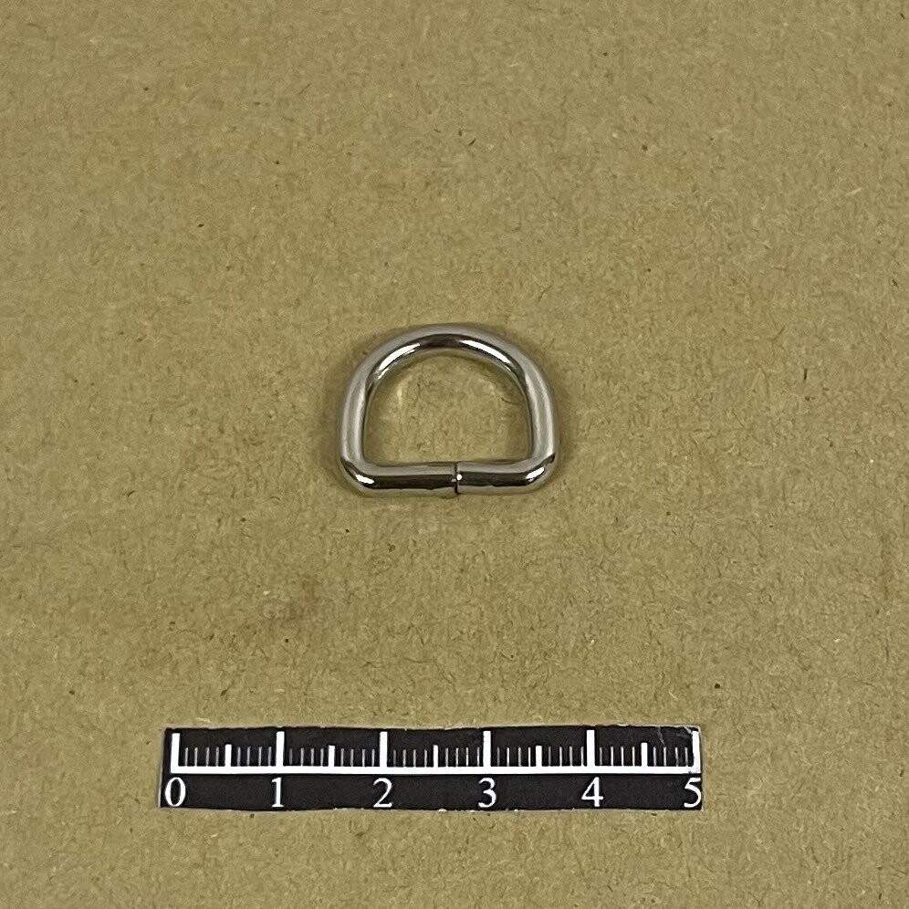 Dé 15x12x30 Nickel - x 30