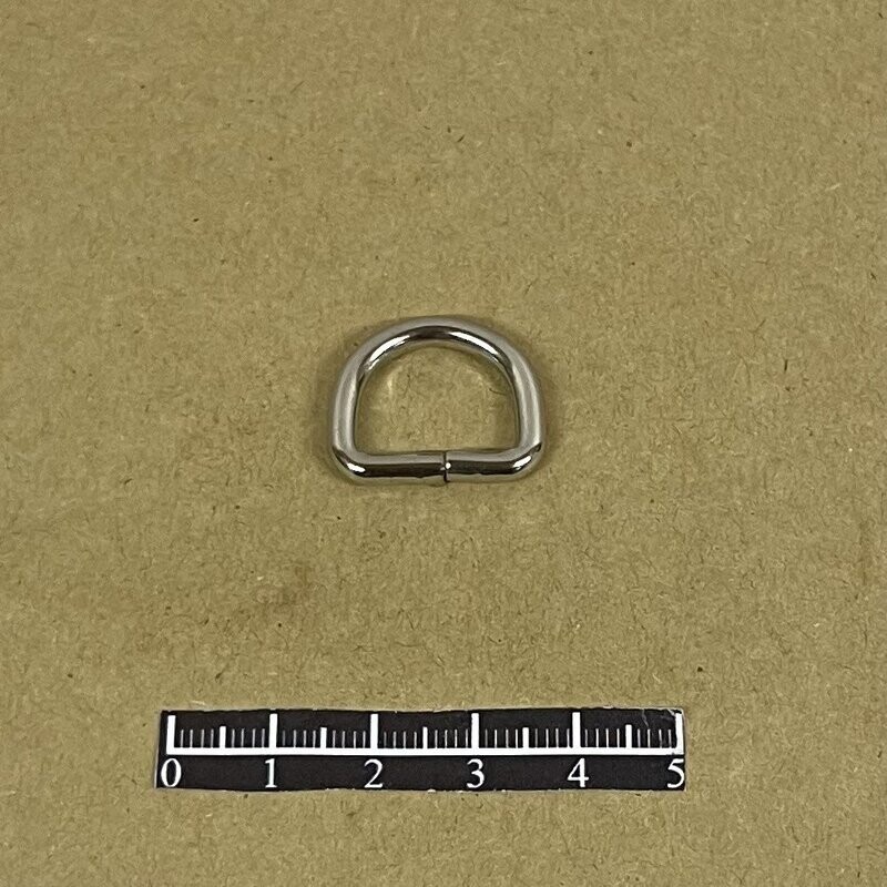 Dé 15x12x30 Nickel - x 30