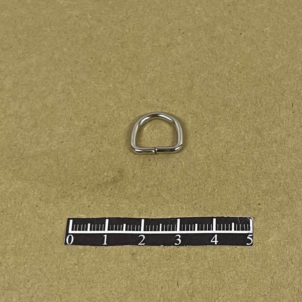 Dé 10x10x20 Nickel - x 50