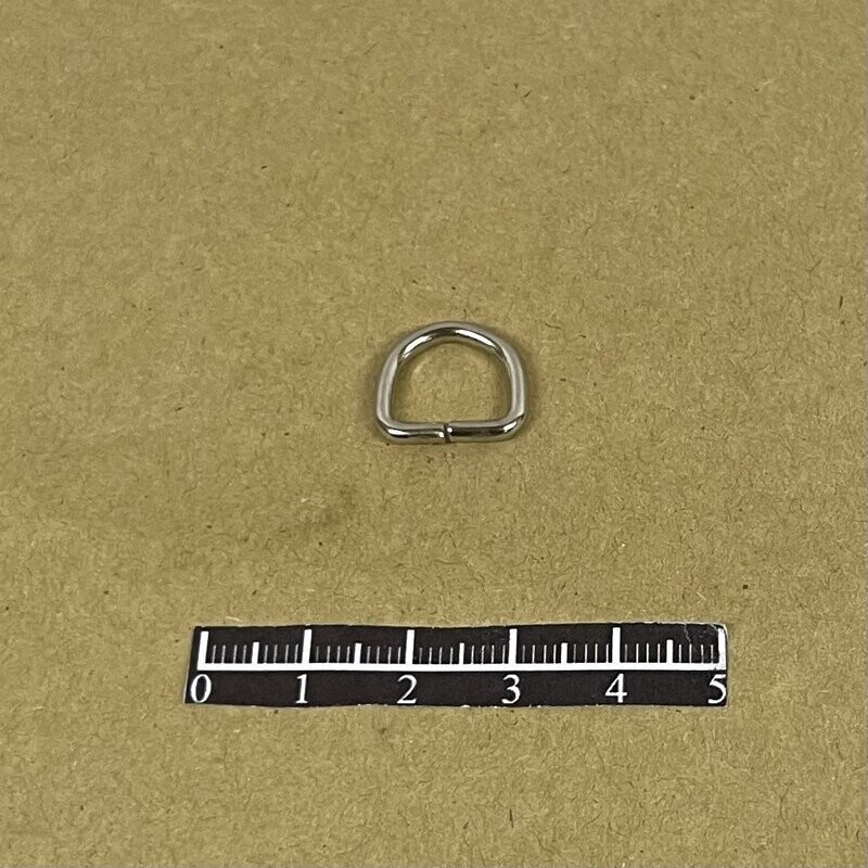 Dé 10x10x20 Nickel - x 50