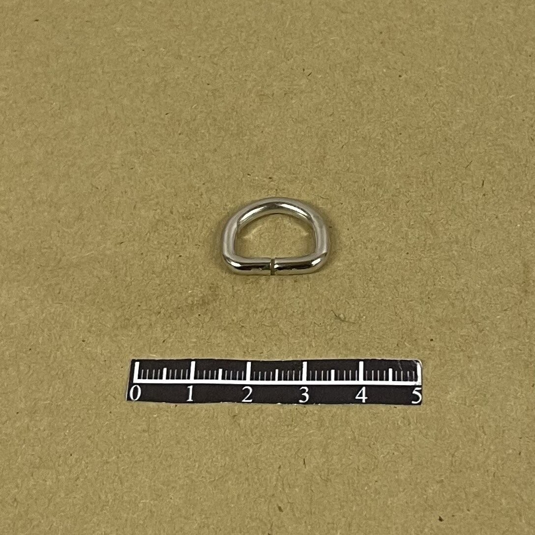 Dé 13x10x30 Nickel - x 30