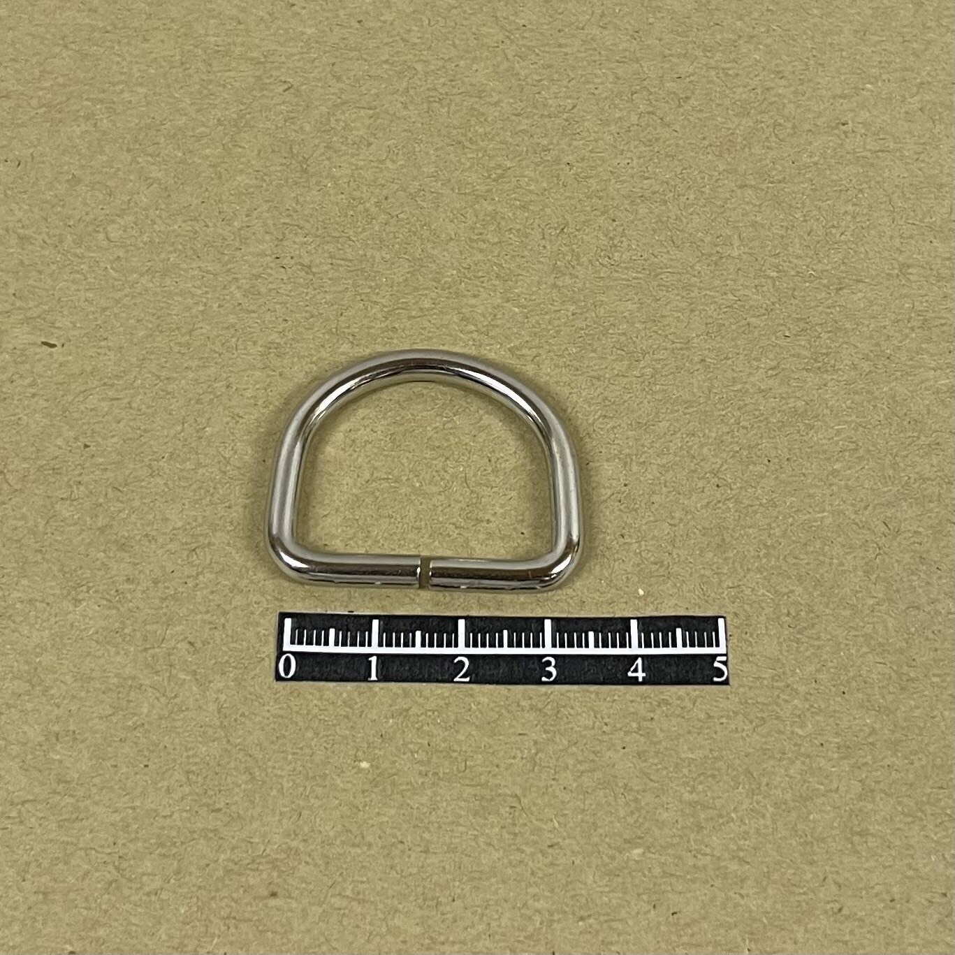 Dé 25x20x34 Nickel - x 20