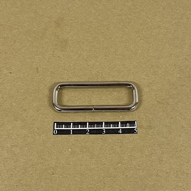 Passant 40x10x40 Nickel - x 20