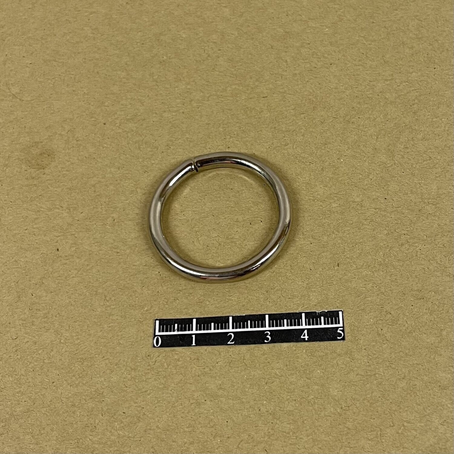 Anneau 32x44 Nickel - x 20