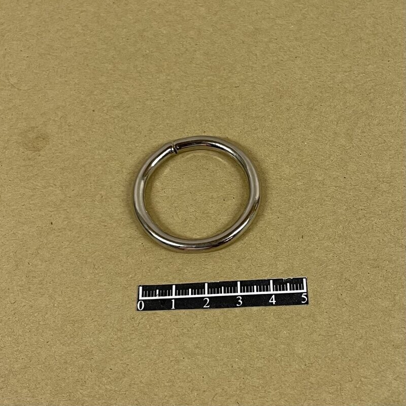 Anneau 32x44 Nickel - x 20