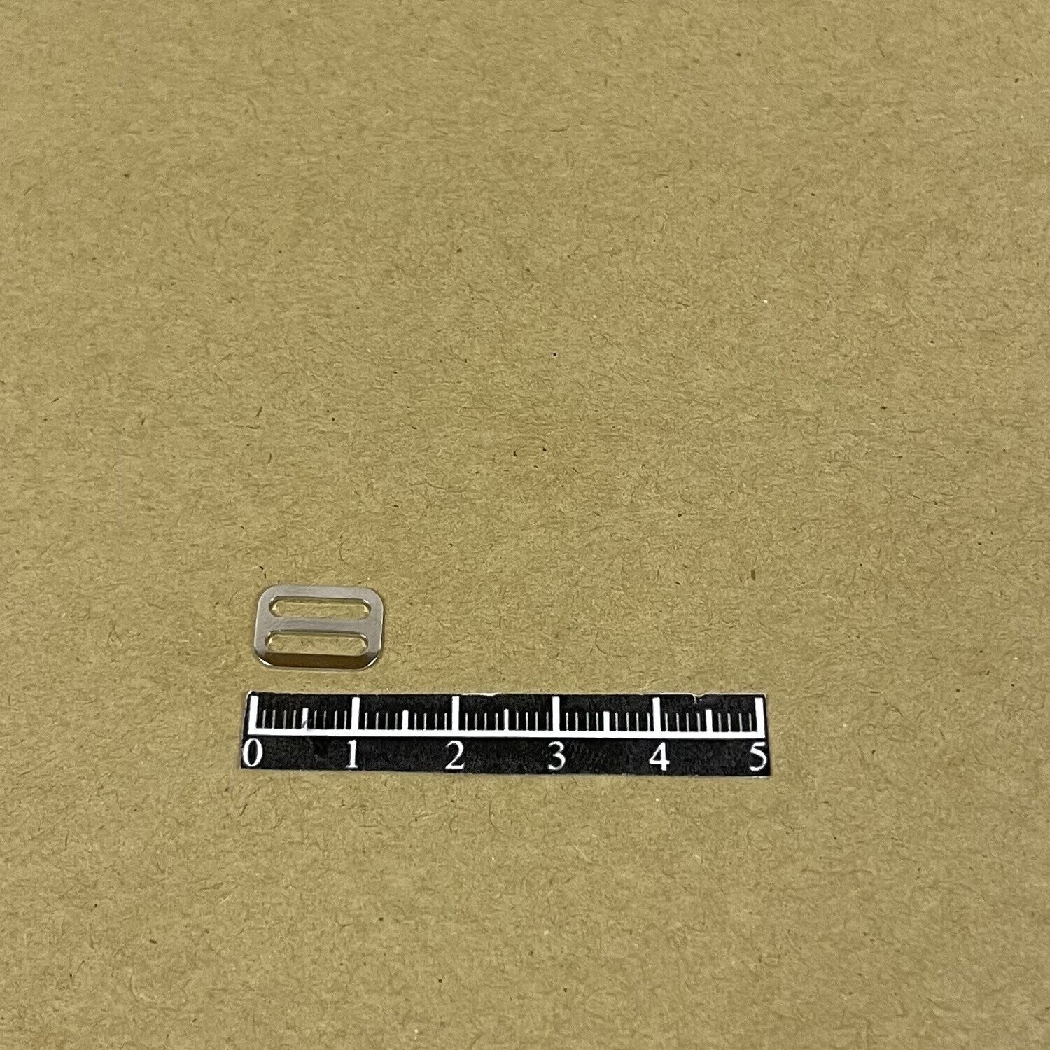 Coulant double NPP10 Nickel - x 30