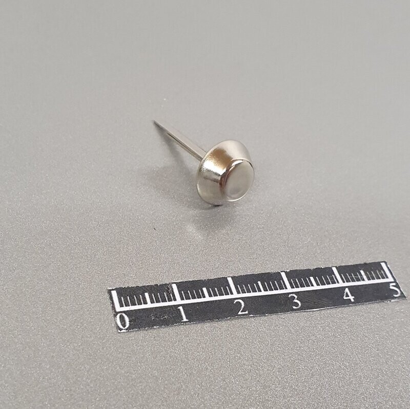 Bullette conique Bis 12mm - x 20