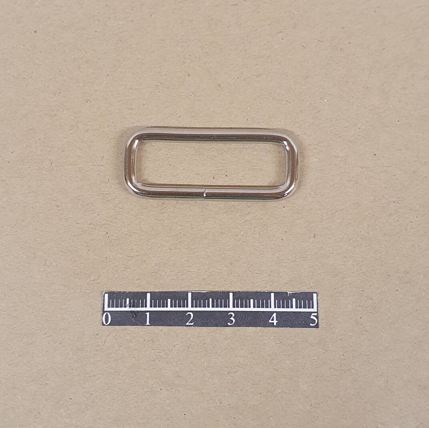 Passant 35x10x34 Nickel - x 50