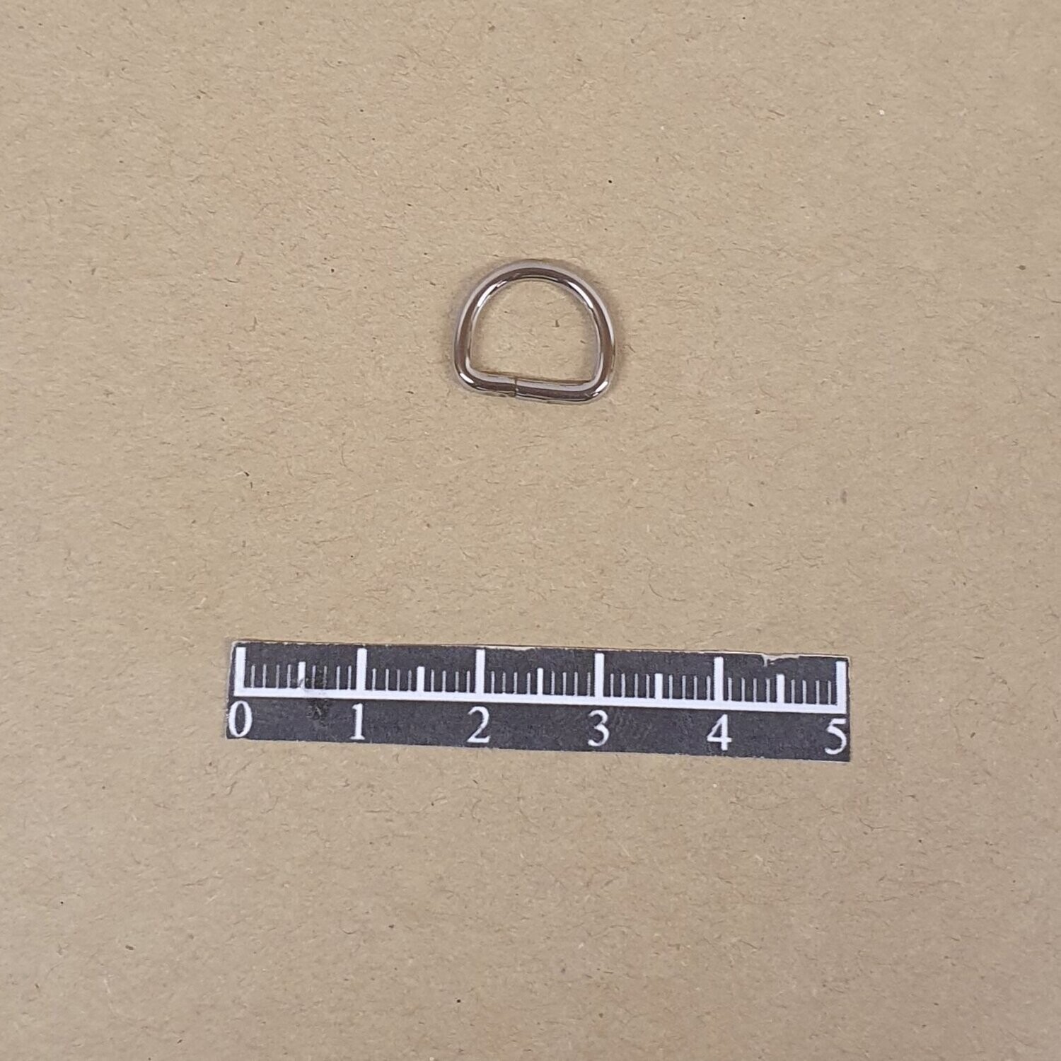 Dé 09x08x17 Nickel - x 100