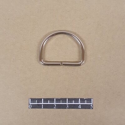 Dé 30x25x34 Nickel - x 30 Dé 30x25x34 Nickel - x 30