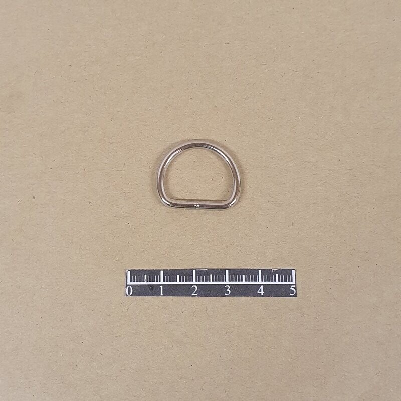 Dé soudé 16x16x27 Nickel - x 50