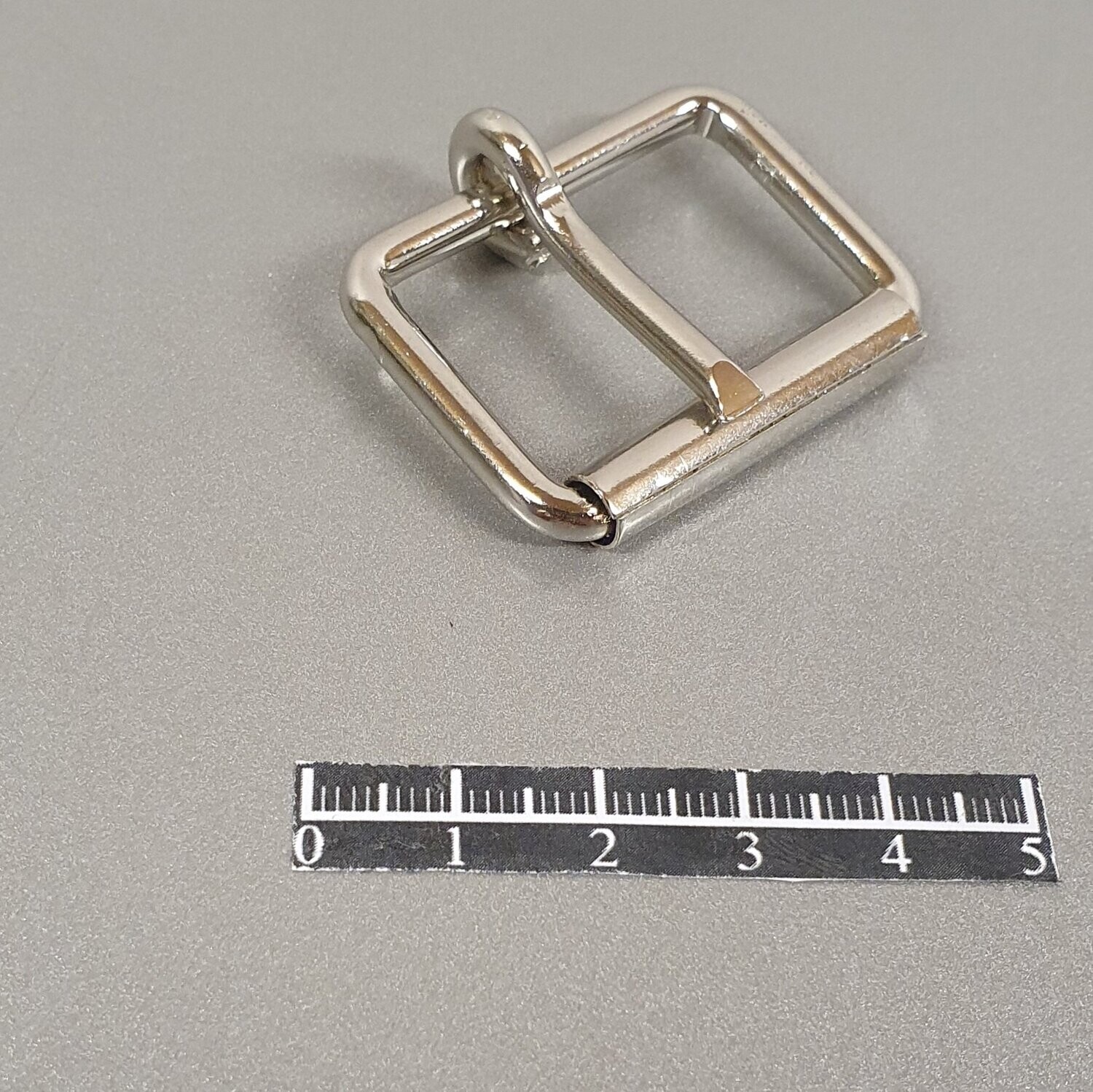 Boucle 31x39 Nickel - x 10