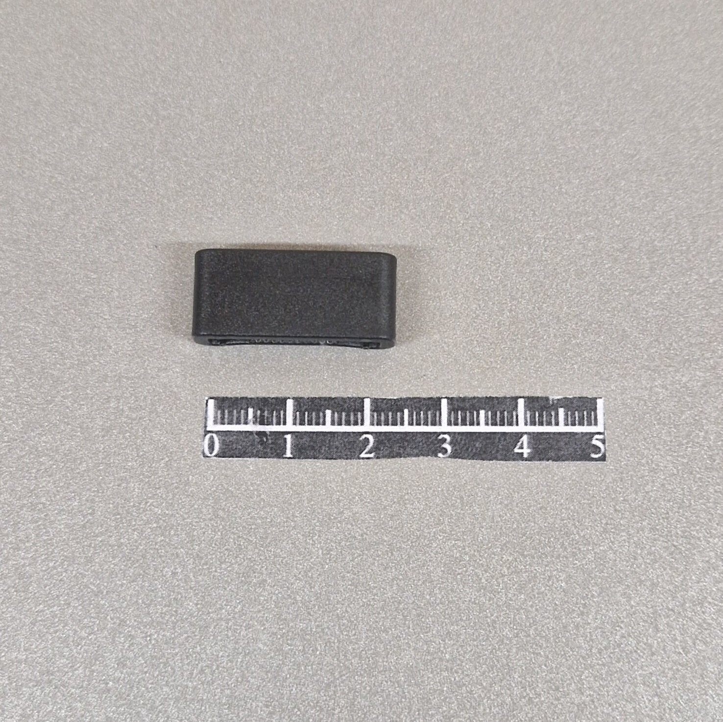 Passant PSN Noir - x 30, Largeur: 20mm