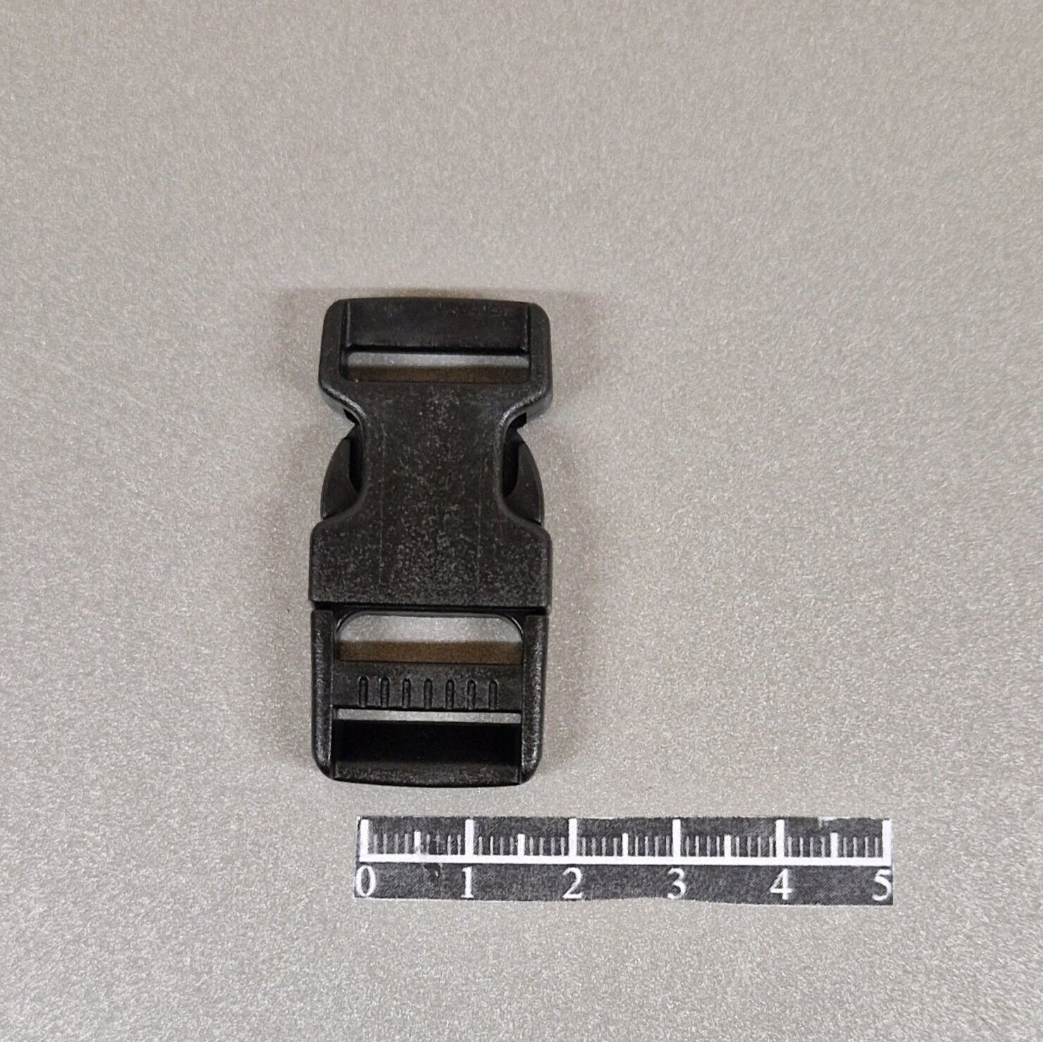 Fermoir 795 Noir - x 10, Largeur: 16mm