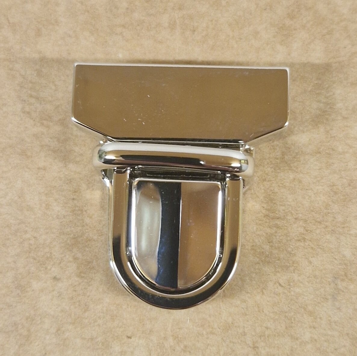 Tuck 1078 Doré - x 1, Finition: Nickel