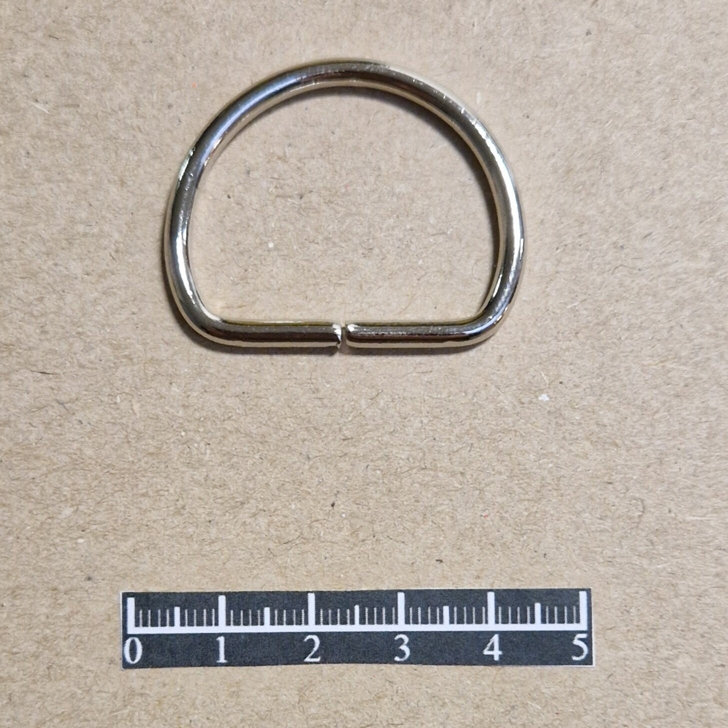 Dé 28x25x30 - x 30, Finition: Nickel