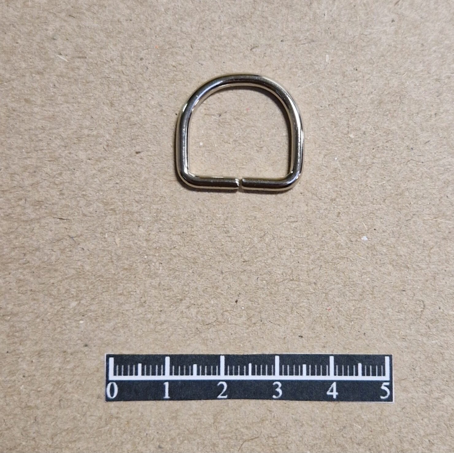 Dé 18x16x24  - x 50, Finition: Nickel