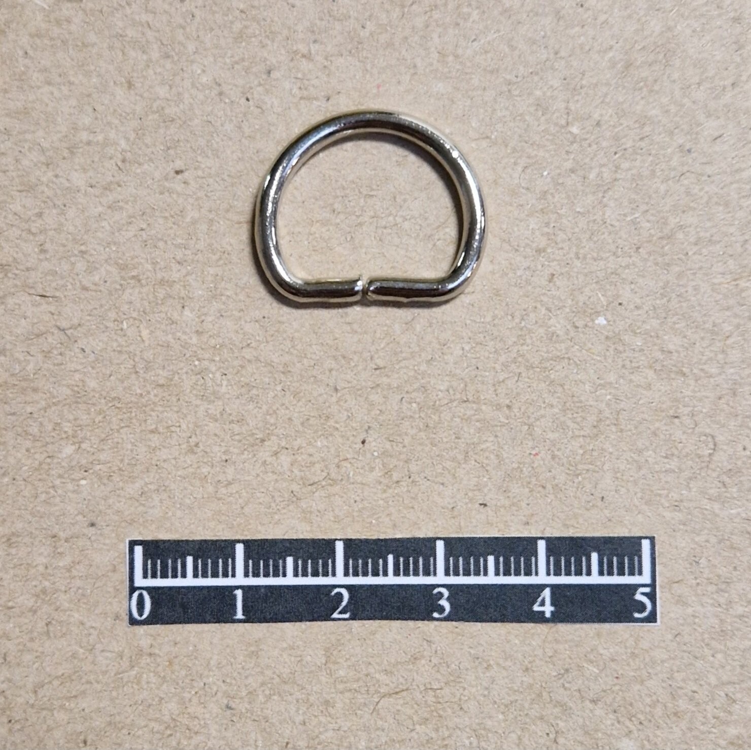 Dé 14x14x24  - x 50, Finition: Nickel